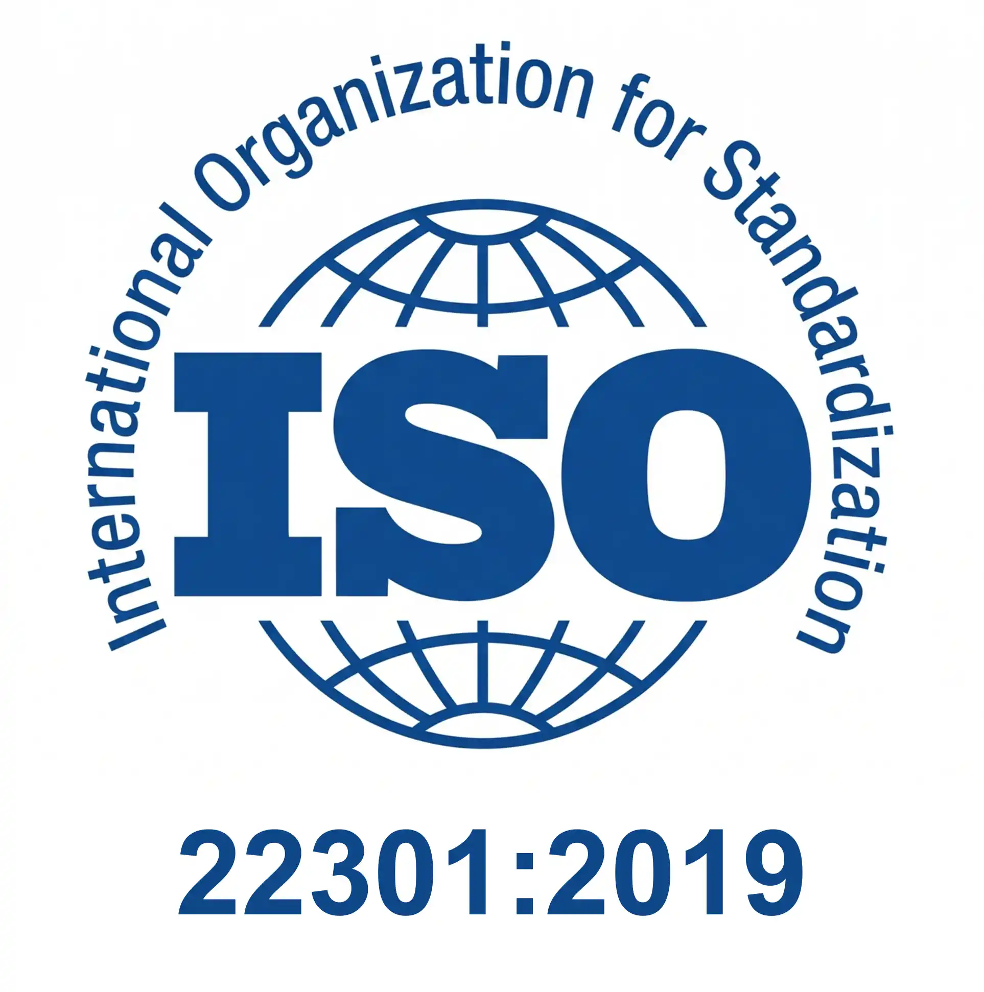 ISO 27001:2019