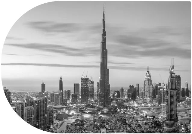 why choose dss image