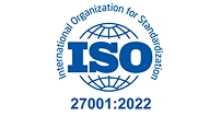 ISO 27001:2022