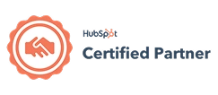 HubSpot Certified Partner