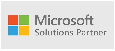 Microsoft Logo